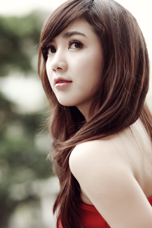 gai dep viet nam 2013 2014