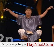 hai de tu tran truyen