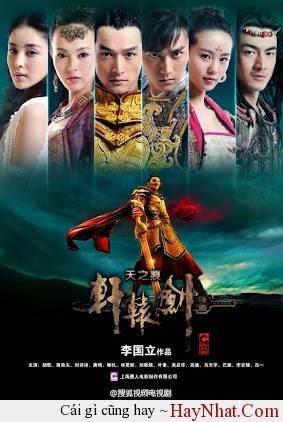 phim hien vien kiem thien chi ngan