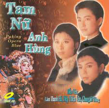 phim tam nu anh hung