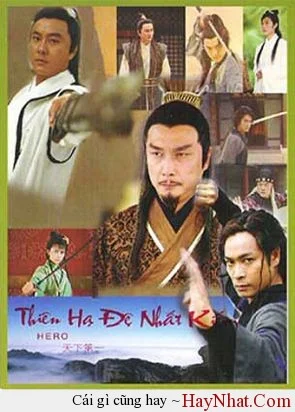 phim thien ha de nhat kiem