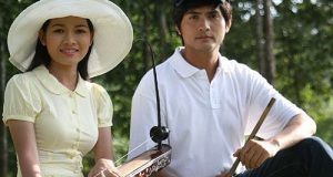 Phim trở về 3 Phim trở về