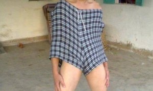 Thánh quần