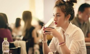Hotgirl Windy Quyên xinh đẹp