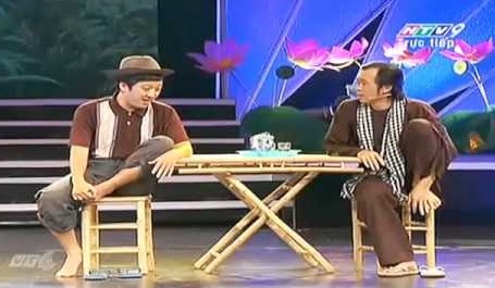 cai cu van hon