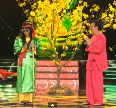 thay phong thuy hoai linh chi tai 2023