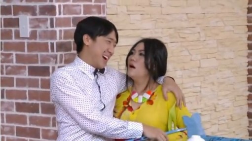 hai tran thanh quan la