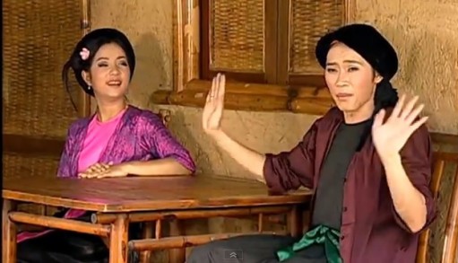 lay chong di con hoai linh thuy nga