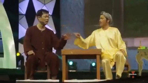 nho con hoai linh van son