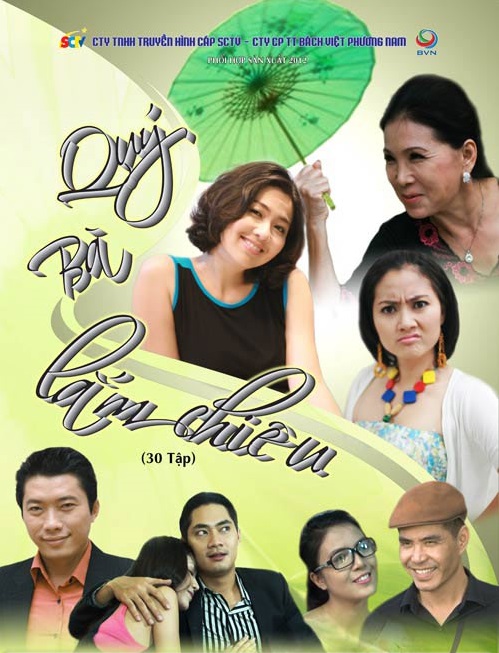 phim quy ba lam chieu