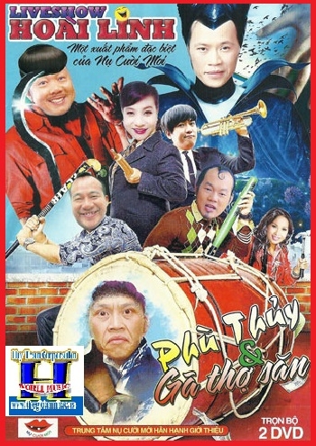 bach tuyet va 7 chu lun