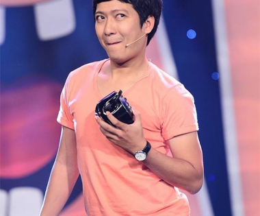hai truong giang