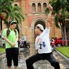 vo chong thang dau choi facebook