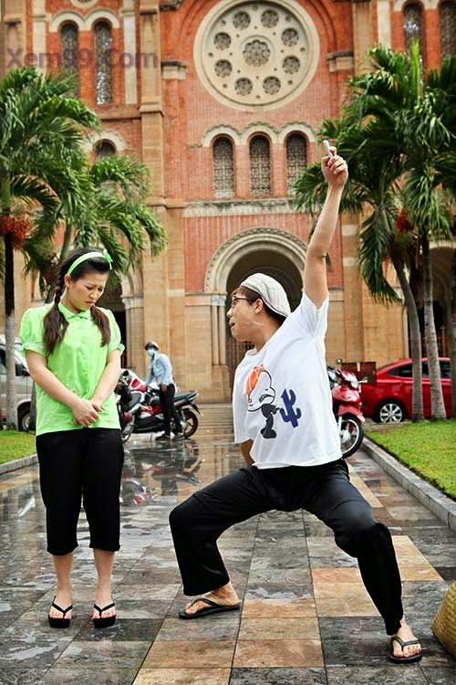 vo chong thang dau choi facebook