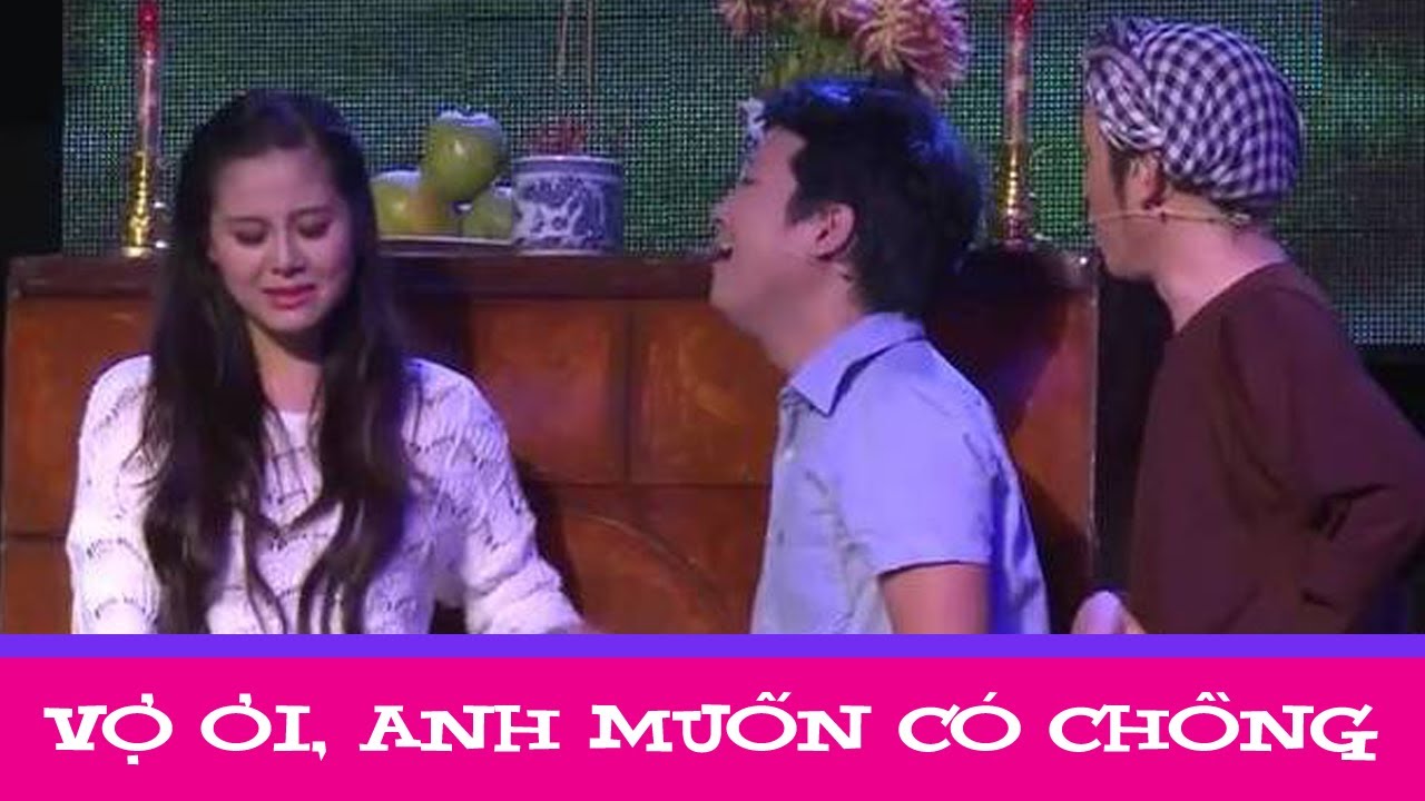 vo oi anh muon co chong