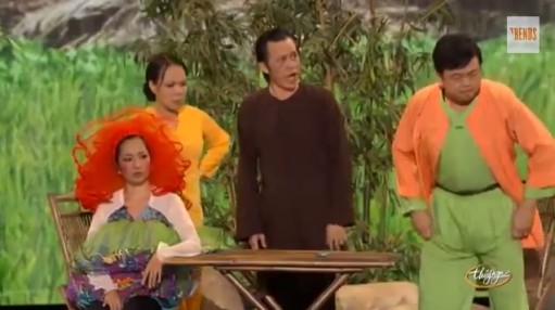 xam xi hoai linh chi tai 2014