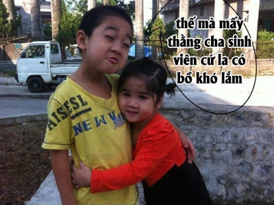 hinh anh vui yeu suong lam