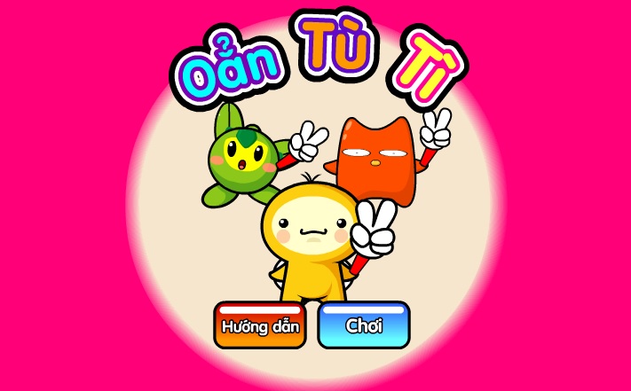 game oan tu ti