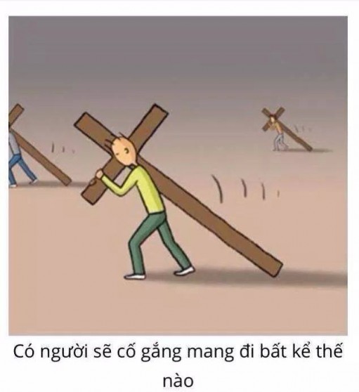 ganh nang cuoc doi 2