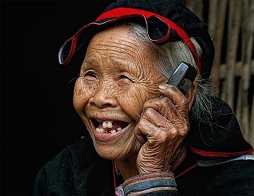 Siêu mẫu vượt thời gian 42