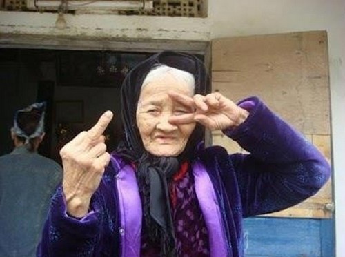 Siêu mẫu vượt thời gian 44