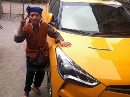 Siêu mẫu vượt thời gian 46