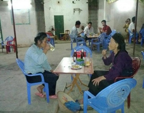 Siêu mẫu vượt thời gian 48