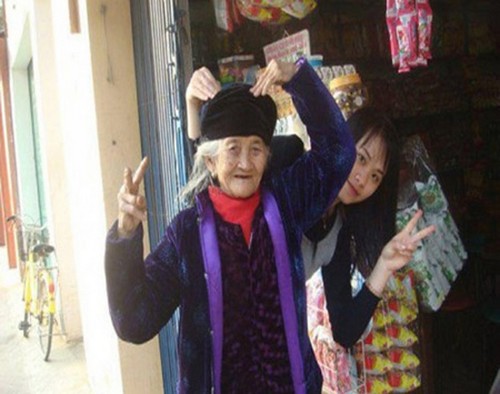 Siêu mẫu vượt thời gian 49