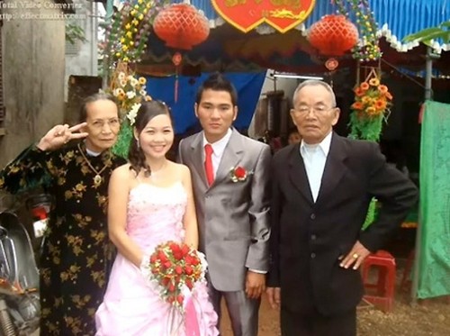 Siêu mẫu vượt thời gian 50