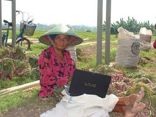 Siêu mẫu vượt thời gian 52