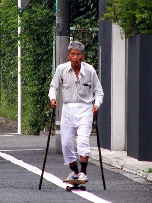 Siêu mẫu vượt thời gian 55