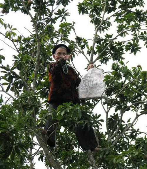 Siêu mẫu vượt thời gian 58