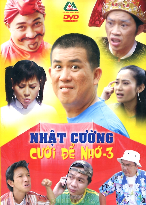 cuoi de nho 3 liveshow nhat cuong