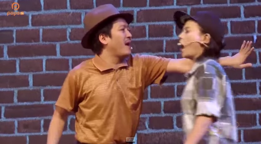 tam va dao - hai truong giang