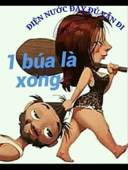 dạy chồng