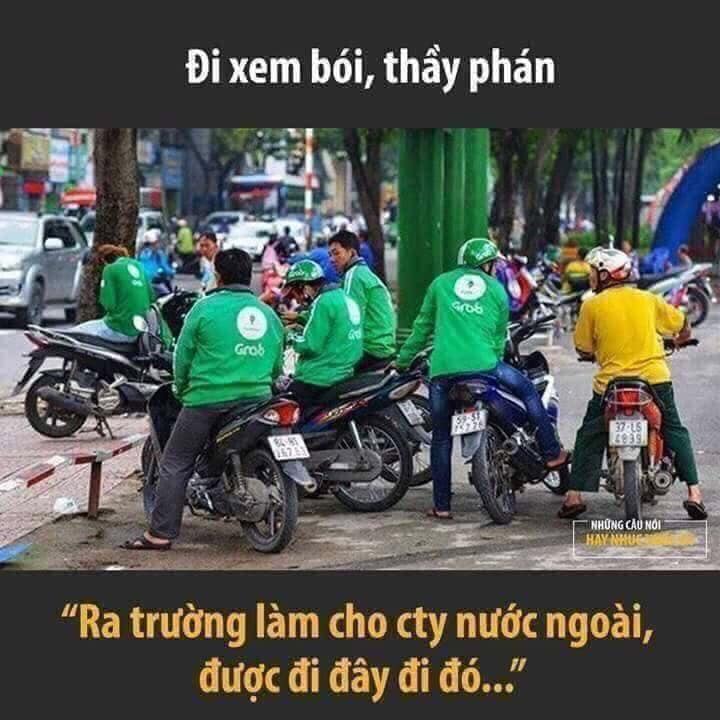 Xem bói như thần! Thầy bói phán chuẩn không cần chỉnh luôn nhé