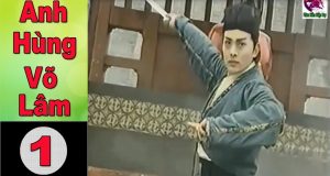 Anh hùng võ lâm
