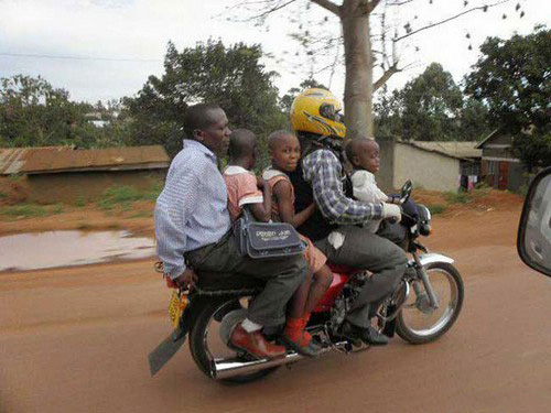 Khi xe máy thành siêu xe 41 Khi xe máy thành siêu xe 41