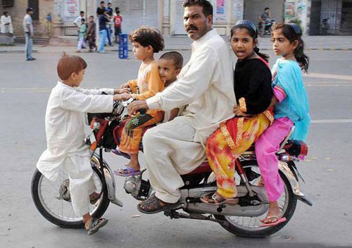 Khi xe máy thành siêu xe 29 Khi xe máy thành siêu xe 29