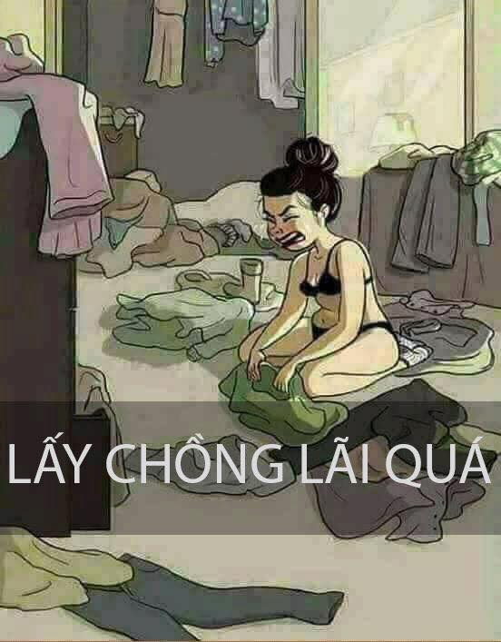 lay chong lai qua