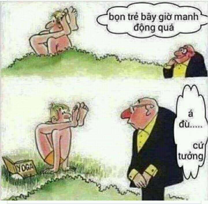 bon tre bay gio manh dong qua