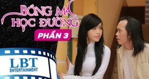 Bóng ma học đường