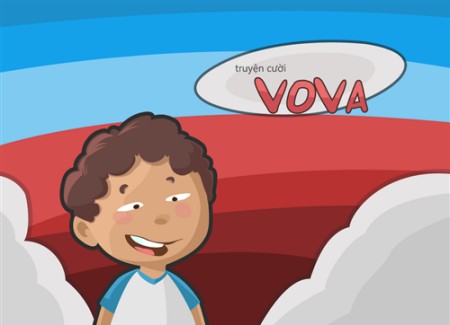 truyện cười vo va