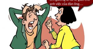 Việc của đàn ông