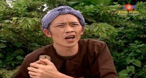 Cát bụi cuộc đời