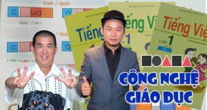 Công Nghệ Giáo Dục