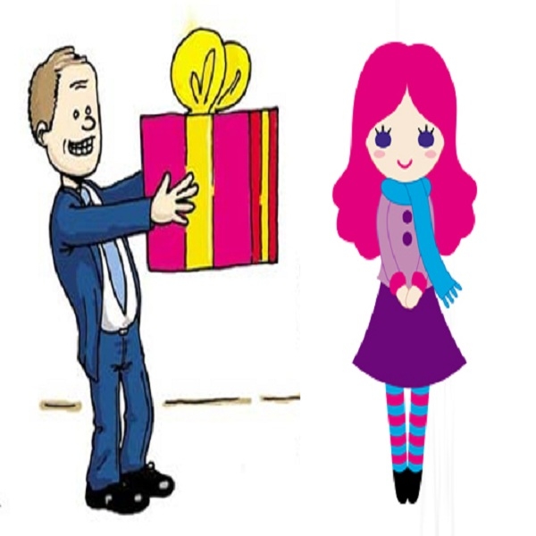 Món quà ý nghĩa ngày 20/10 tặng cho người yêu xong nhớ đời