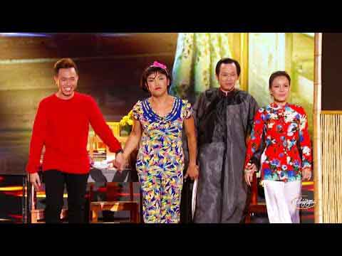Gia đình tuổi thân