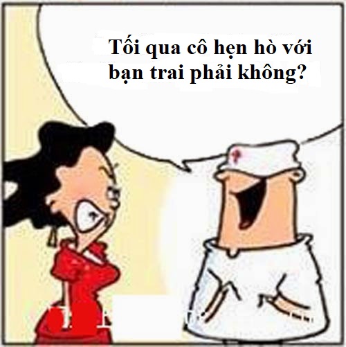 Bác sĩ thiên tài