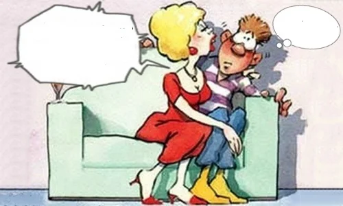 Người vợ chu đáo